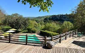 Gîte Nature en Luberon